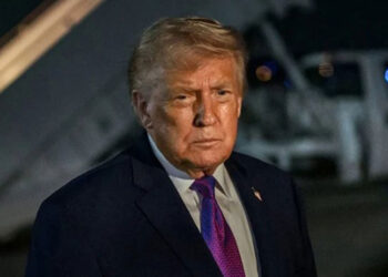 US–Iran peace deal - اتفاق السلام بين واشنطن وطهران