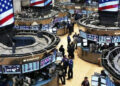 Wall Street - وول ستريت