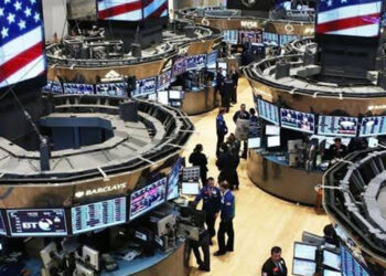 Wall Street - وول ستريت