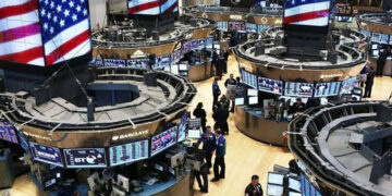 Wall Street - وول ستريت