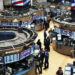 Wall Street