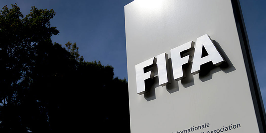 World Cup 2026 - كأس العالم 2026
