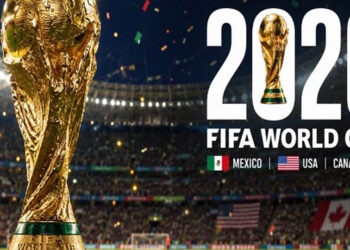 World Cup 2026 - نهائيات كأس العالم 2026