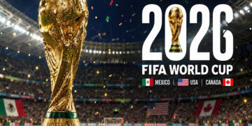 World Cup 2026 - نهائيات كأس العالم 2026