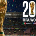 World Cup 2026 - نهائيات كأس العالم 2026