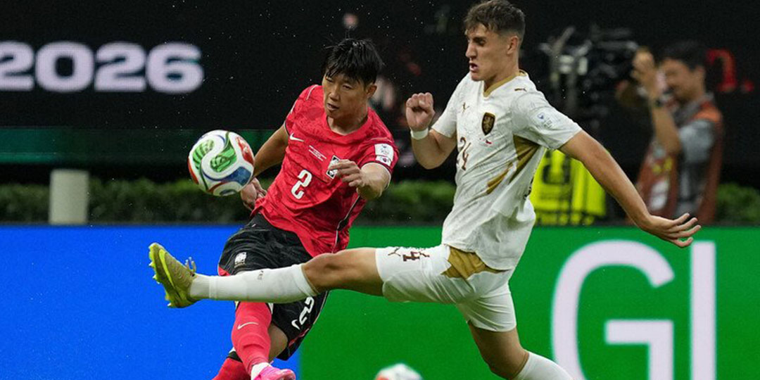 World Cup 2026