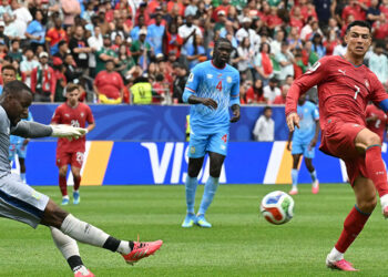 World Cup 2026 - مونديال 2026