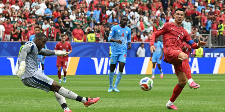 World Cup 2026 - مونديال 2026
