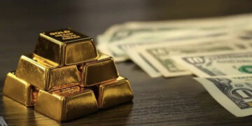 gold prices - أسعار الذهب