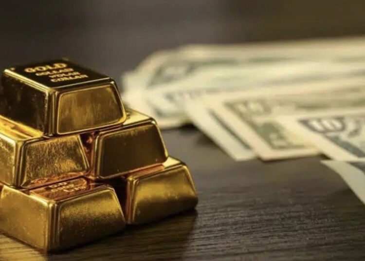gold prices - أسعار الذهب