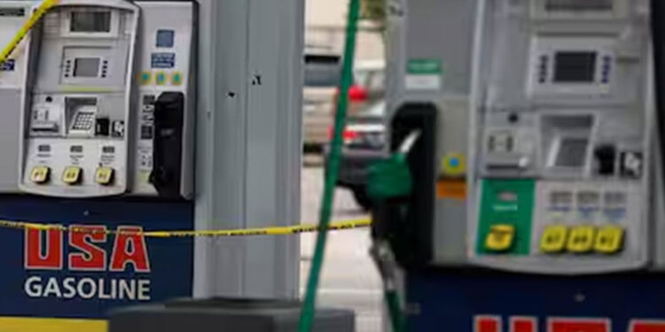 oil prices - أسعار النفط