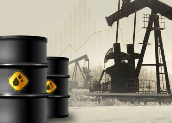 oil prices - أسعار النفط
