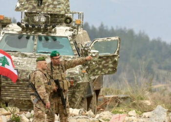 southern Lebanon escalation - تصعيد جنوب لبنان