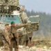 southern Lebanon escalation - تصعيد جنوب لبنان