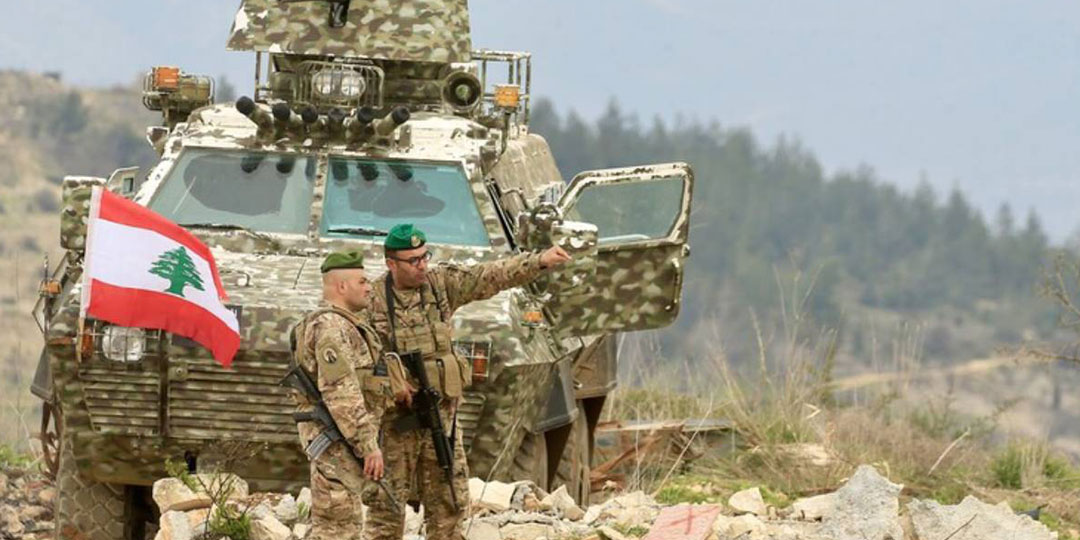 southern Lebanon escalation - تصعيد جنوب لبنان