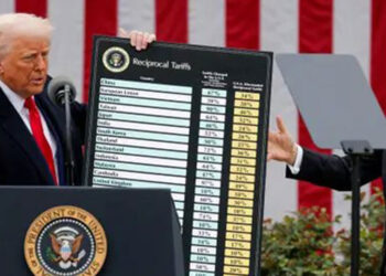 tariffs on steel aluminum copper - تعديل الرسوم الجمركية