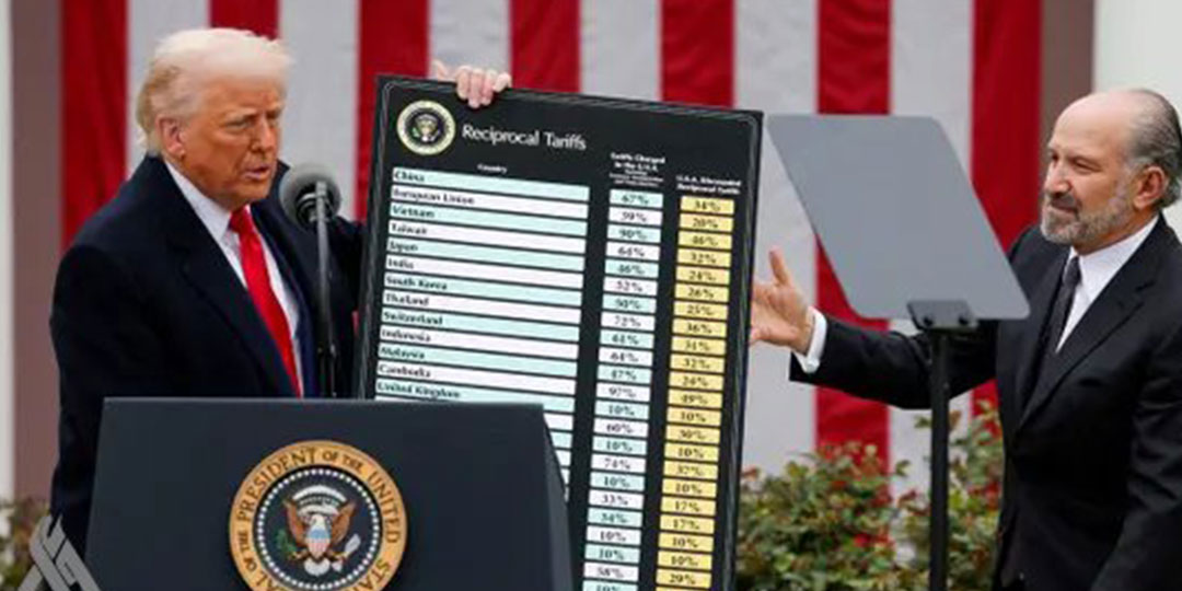 tariffs on steel aluminum copper - تعديل الرسوم الجمركية