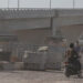 traffic congestion in Baghdad - فك الاختناقات المرورية في بغداد