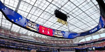 2026 World Cup Quarter-finals - ربع نهائي كأس العالم 2026