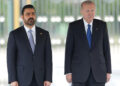 Al-Zaidi Turkey visit