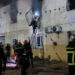 Algeria child care home fire