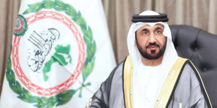 Arab condemnation of Iranian attacks - الإدانات العربية للهجمات الإيرانية