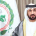 Arab condemnation of Iranian attacks