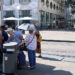 Belgium heatwave deaths - موجة الحر في بلجيكا