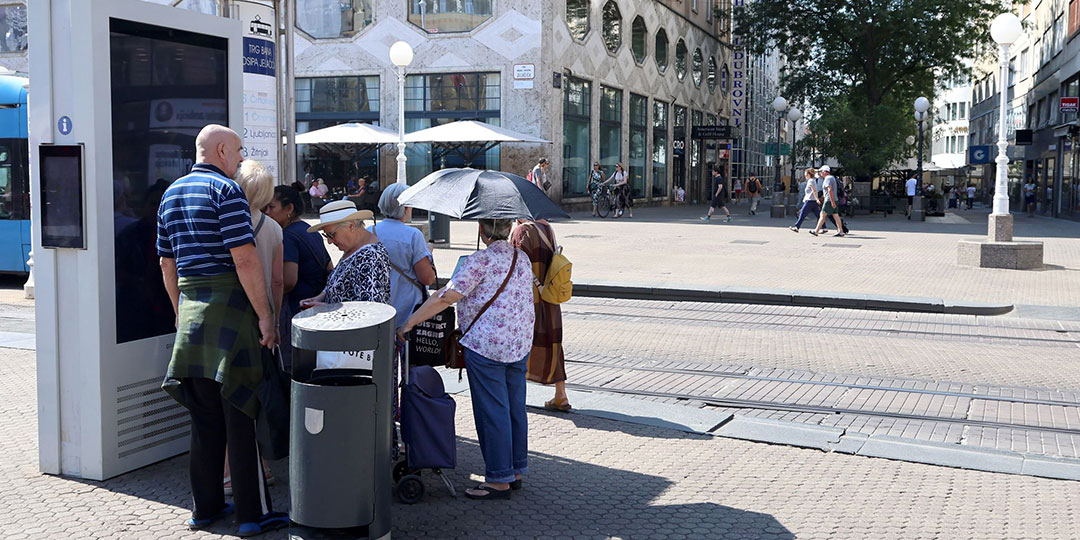 Belgium heatwave deaths - موجة الحر في بلجيكا