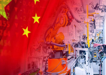 China technology - التكنولوجيا في الصين