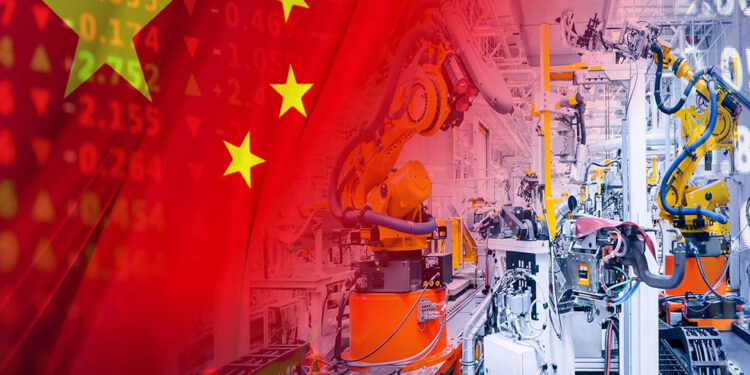 China technology - التكنولوجيا في الصين
