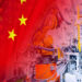 China technology - التكنولوجيا في الصين