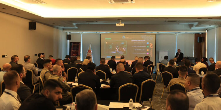 Cybersecurity - الأمن السيبراني