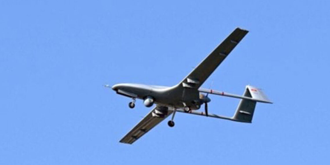 Drone Attack on Oman’s Musandam