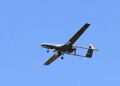 Drone Attack on Oman’s Musandam