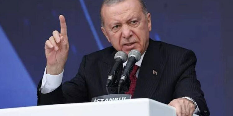 Erdogan - أردوغان