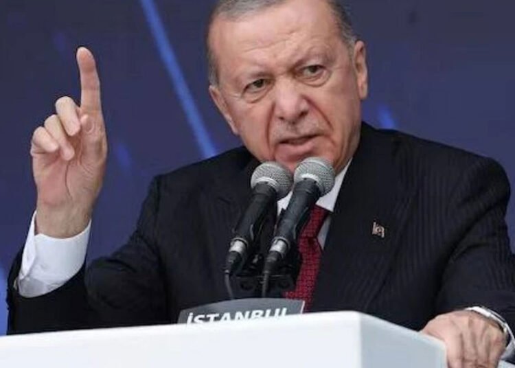 Erdogan - أردوغان