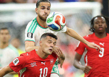 FIFA World Cup 2026 - كأس العالم 2026