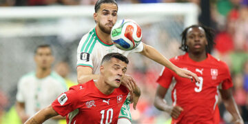 FIFA World Cup 2026 - كأس العالم 2026