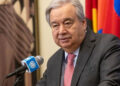 Guterres Syria - غوتيريش سوريا