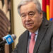 Guterres Syria