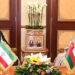 Hormuz Strait diplomatic efforts