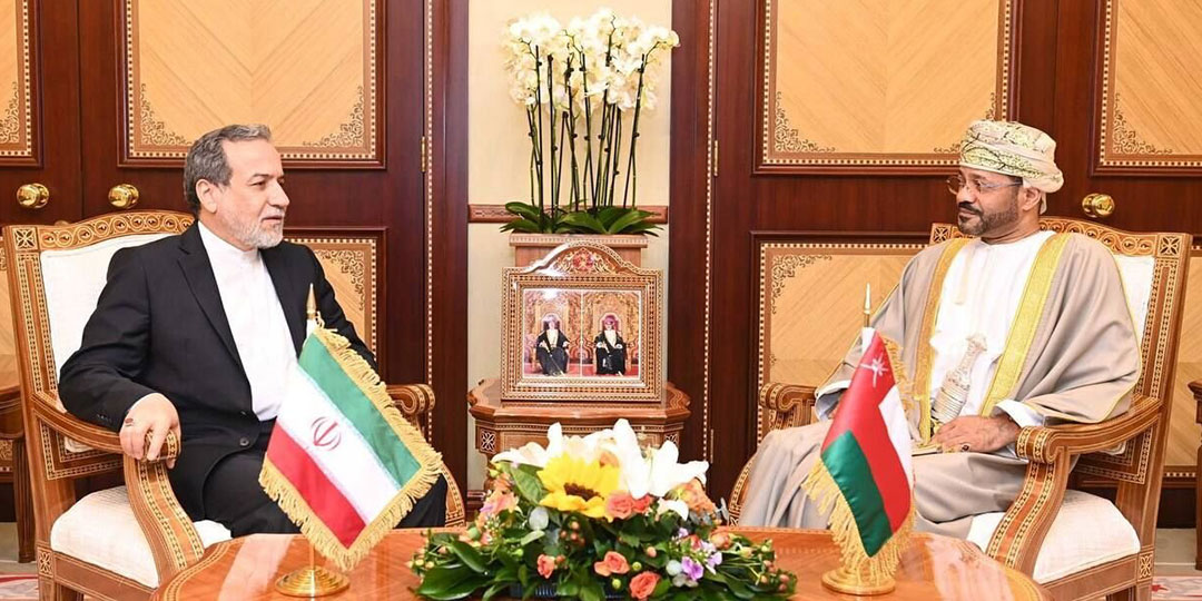 Hormuz Strait diplomatic efforts