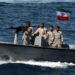 IRGC Al-Azraq Air Base - الحرس الثوري الإيراني