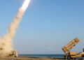 Iran U.S. military escalation