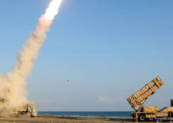 Iran U.S. military escalation - الهجمات الإيرانية