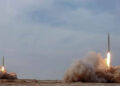 Iranian attacks on Jordan, Kuwait and Bahrain