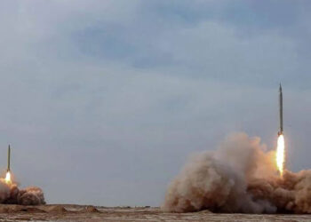 Iranian attacks on Jordan, Kuwait and Bahrain - الهجمات الإيرانية على الأردن والكويت والبحرين