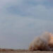 Iranian attacks on Jordan, Kuwait and Bahrain