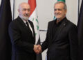 Iraq-Iran Relations - العلاقات العراقية الإيرانية